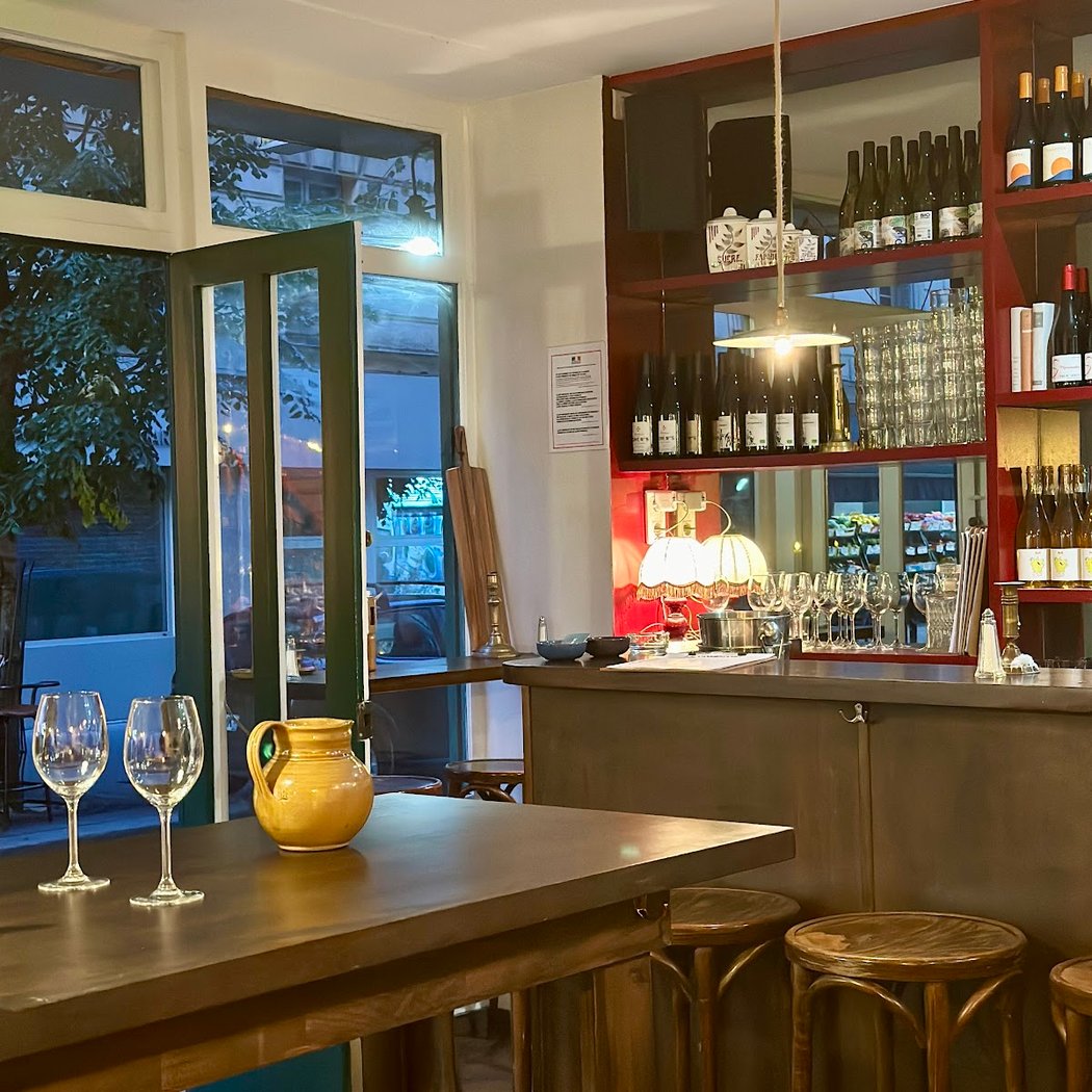 Le Comptoir de Crème 4
